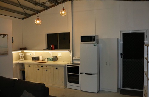 Toogoom House | Beach Shed Toogoom