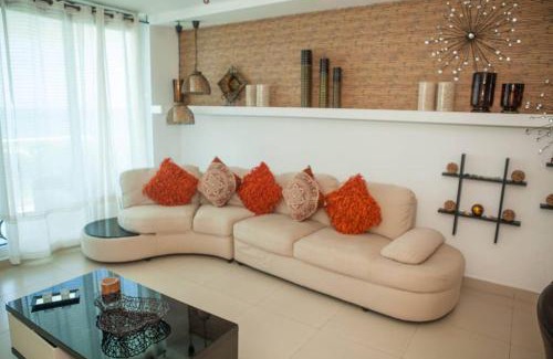 Playa Blanca Apartment | Beach Side Escape-Playa Blanca