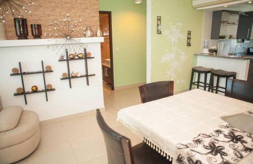 Playa Blanca Apartment | Beach Side Escape-Playa Blanca