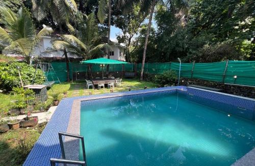Kihim House | Beach Side Home Stay - Kihim