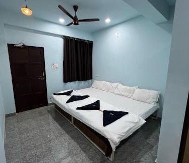 Kihim House | Beach Side Home Stay - Kihim
