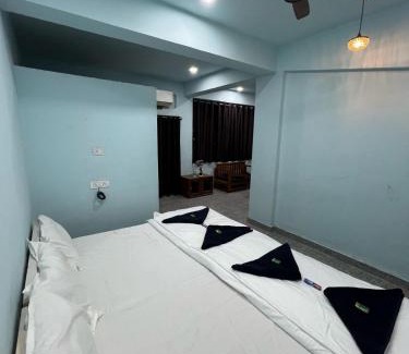 Kihim House | Beach Side Home Stay - Kihim