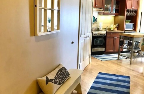 York Beach Condo | 🏖️BEACH STREET RETREAT~ OCEAN VIEW 2BR- 2BA condo in ❤️ of Short Sands Village!