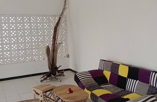 Thies Villa | Beach&Sunset Villa