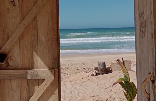 Thies Villa | Beach&Sunset Villa