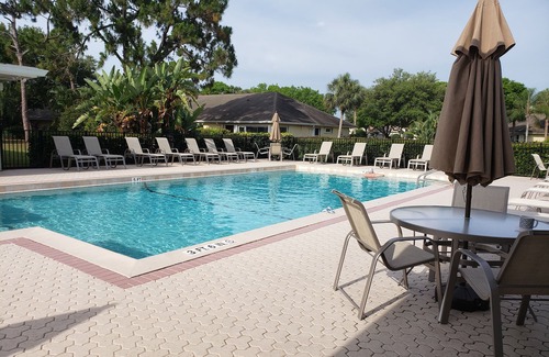 Estero House | BEACH & SUNSETS CONDO!