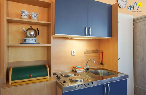 Borkum Apartment | Beach vacation on Borkum!