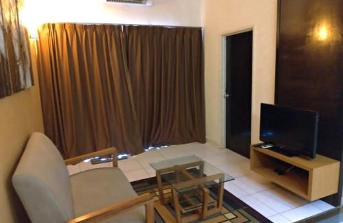 Endah Apartment | Beach View @ Morib Gold Coast