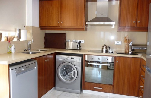 Latchi Villa | Beach Villa Private Pool A/C Wifi Tennis Court Sea Views Near Latchi