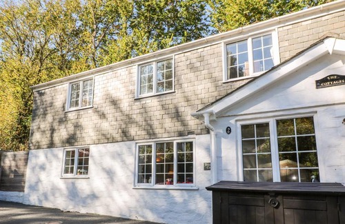 Gorran Haven House | Beach Way Cottage