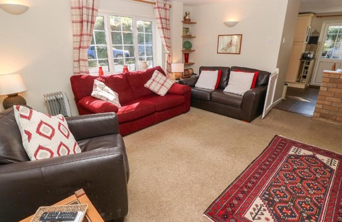 Gorran Haven House | Beach Way Cottage