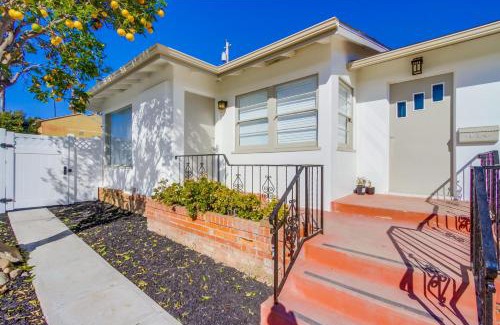 North Pacific Beach House | Beachcomber 1