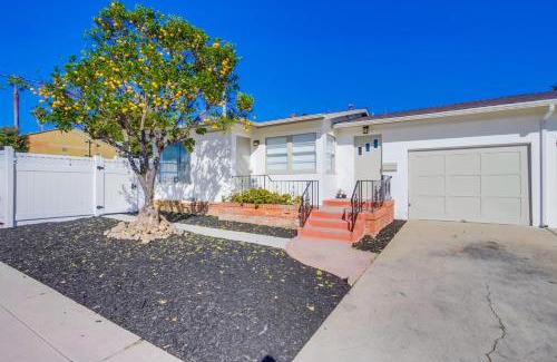 North Pacific Beach House | Beachcomber 1