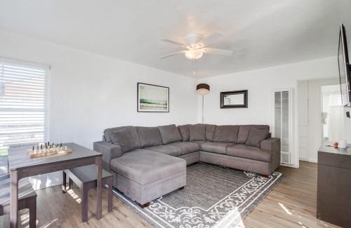 North Pacific Beach House | Beachcomber 1