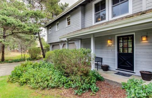 Gearhart House | Beachcomber's Retreat