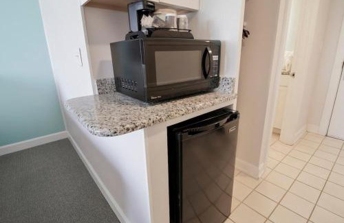 Litchfield by the Sea Apartment | Beaches and Dreams 4th Flr Oceanfront Room