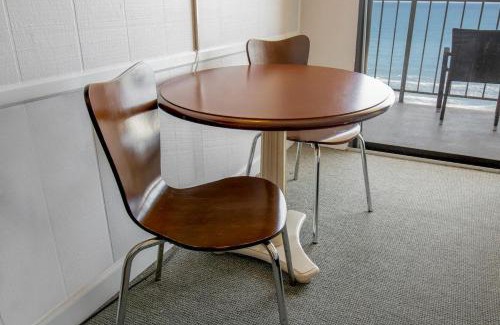 Litchfield by the Sea Apartment | Beaches and Dreams 4th Flr Oceanfront Room