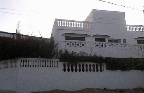 Bargny Gouddau Villa | Beachfront accommodation Yene - Senegal