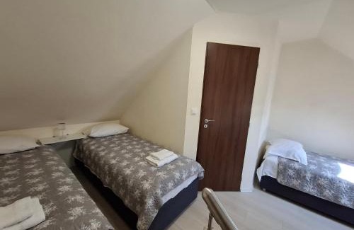 Balatonfuzfo Apartment | Beachfront Apartman