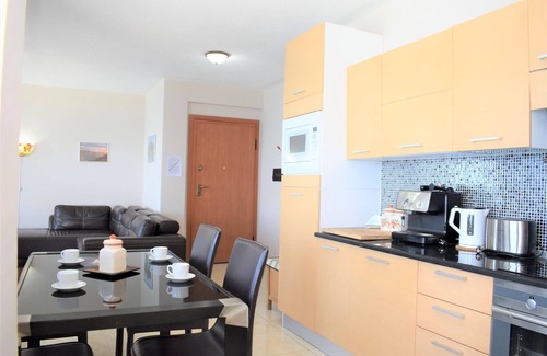 Durres Apartment | Beachfront Apartment in Durres 072