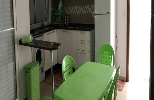 Kelibia Apartment | Beachfront apartment