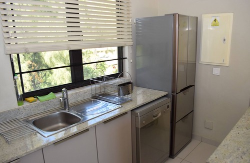 La Mivoie Condo | Beachfront apartment with stunning sea views.