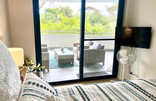 Rockingham Apartment | Beachfront at Nautilus