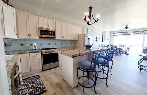 La Paloma Villa | Beachfront Boutique Villa Cazadores