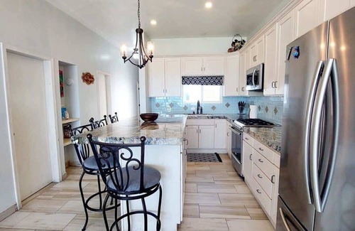 La Paloma Villa | Beachfront Boutique Villa Cazadores