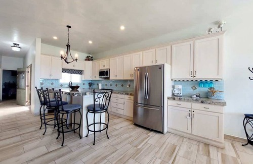 La Paloma Villa | Beachfront Boutique Villa Cazadores