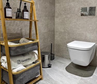 Luanda Apartment | Beachfront Bliss in Ilha