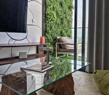 Luanda Apartment | Beachfront Bliss in Ilha