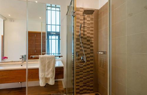 Belle Mare Apartment | Beachfront chic retreat