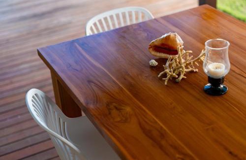 Belle Mare Apartment | Beachfront chic retreat