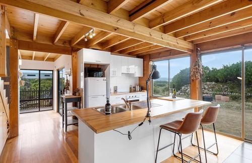 Clifton Beach Apartment | Beachfront @ Clifton Dunes