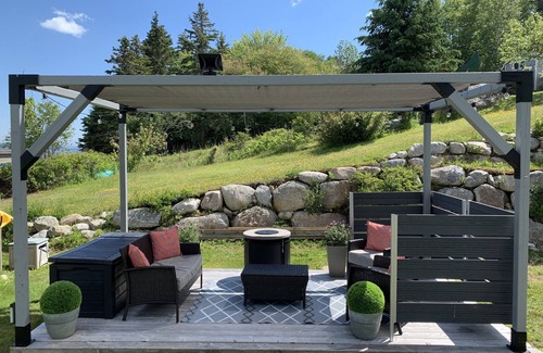 Ingramport Cottage | Beachfront Cottage on Beautiful St Margarets Bay - Ingramport, Nova Scotia