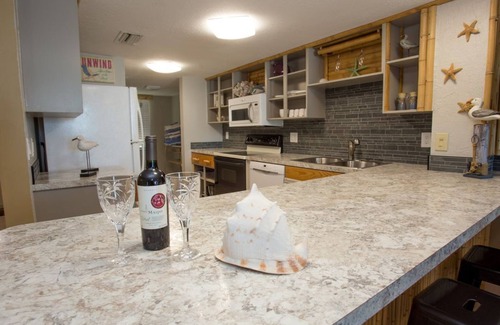 Clearwater Beach Condo | Beachfront/Gulf Sunsets Condo