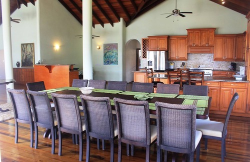 Petit Calivigny Villa | Beachfront Haven - Stunning Villa in Spectacular Setting