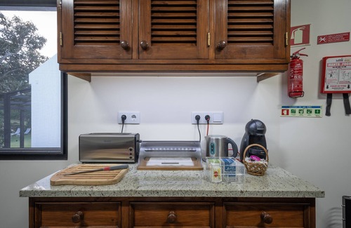 Caloura Villa | Beachfront house for 8 in the island's prime area - Caloura