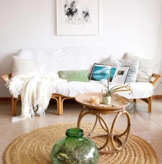 Sueca Villa | Beachfront House, Valencia, Wifi, Paddle Surf Board, Incredible Views