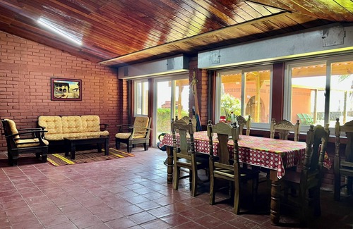 Sonsonate House | Beachfront, Ranch