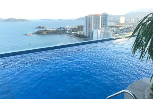Vinh Hai Apartment | Beachfront Scenia Bay apartment Nha Trang