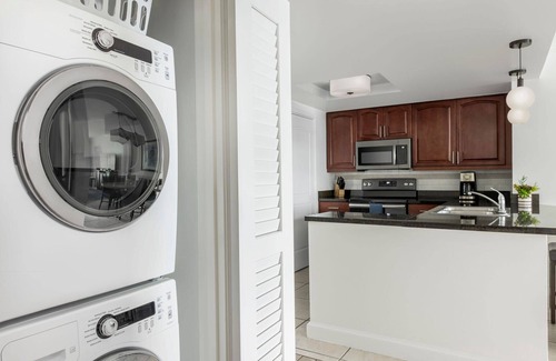 Estate Bakkero Condo | Beachfront St Thomas Get Away - Family Friendly Resort Condo