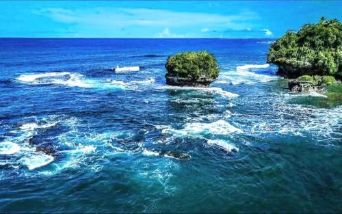 Maydolong Apartment | Beachfront Surf'apartment