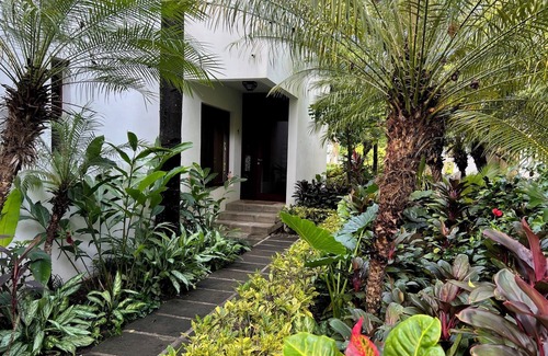 Playa El Coco Condo | Beachfront Villa - Playa Coco (near San Juan del Sur)