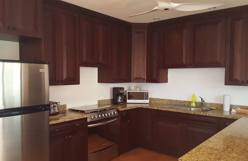 Playa El Coco Villa | Beachfront Villa Of Dreams