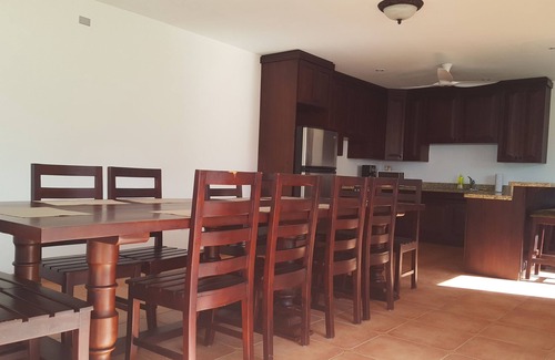 Playa El Coco Villa | Beachfront Villa Of Dreams