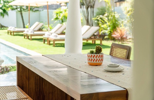 Matara Villa | Beachfront Villa