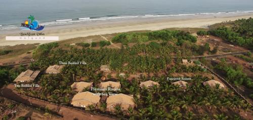 Ganpatipule Villa | Beachfront Villas