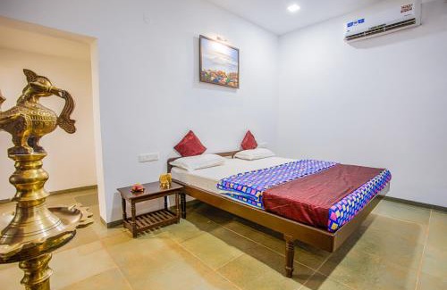 Ganpatipule Villa | Beachfront Villas